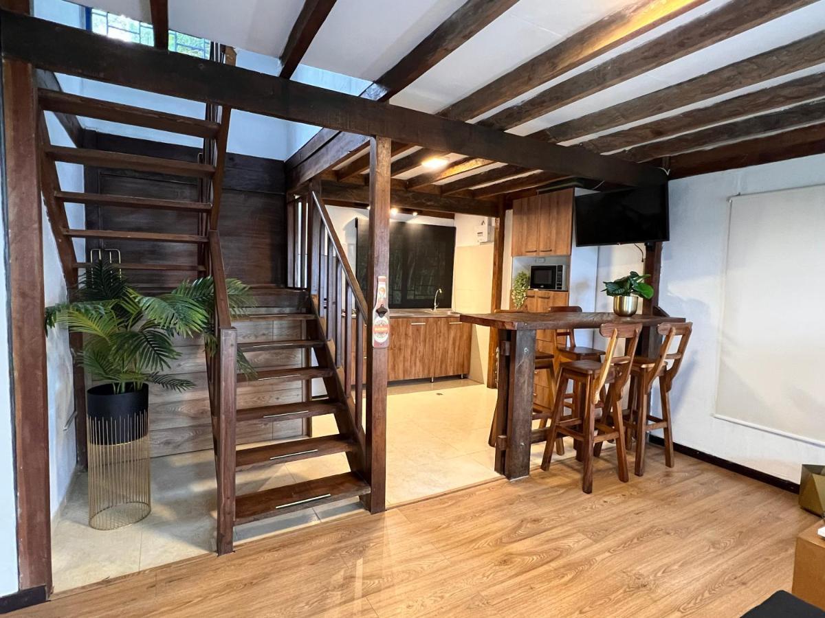 Sevilla  Villas Alto Bonito מראה חיצוני תמונה