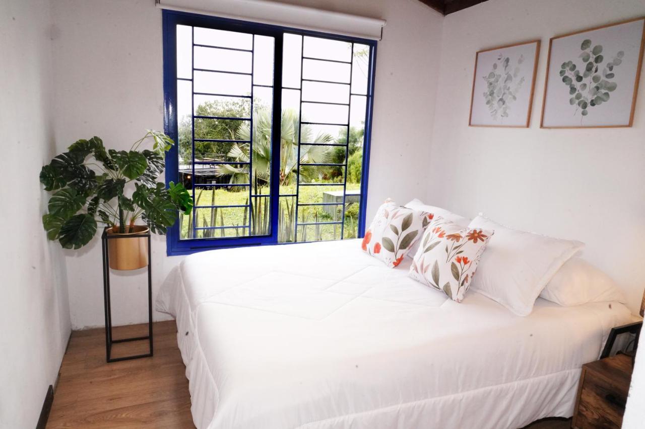 Sevilla  Villas Alto Bonito מראה חיצוני תמונה