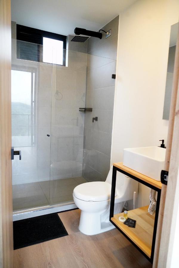 Sevilla  Villas Alto Bonito מראה חיצוני תמונה