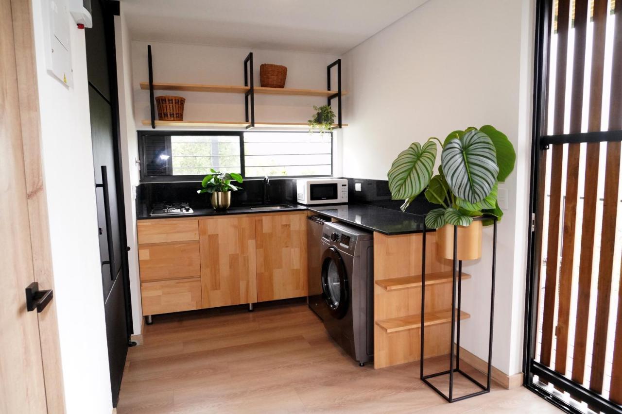 Sevilla  Villas Alto Bonito מראה חיצוני תמונה