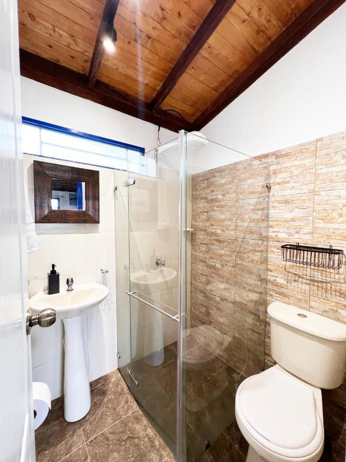 Sevilla  Villas Alto Bonito מראה חיצוני תמונה