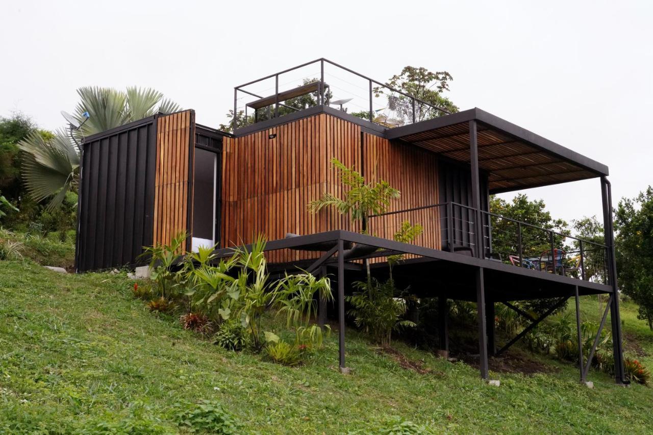 Sevilla  Villas Alto Bonito מראה חיצוני תמונה
