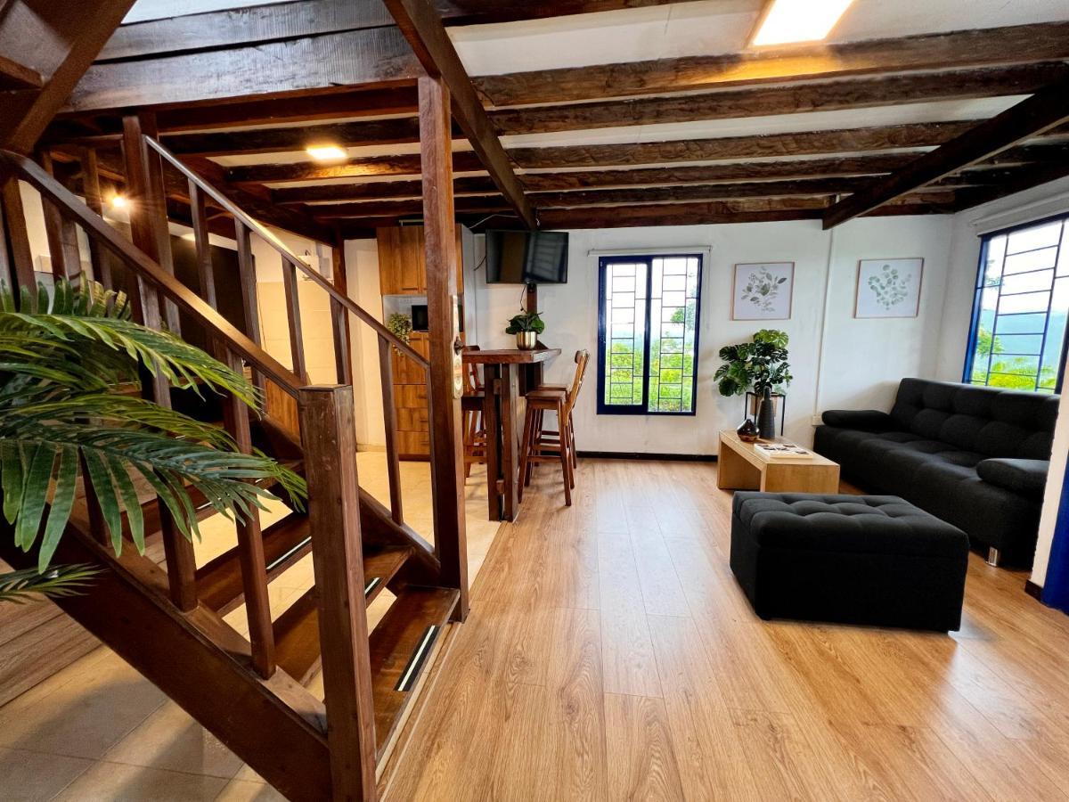 Sevilla  Villas Alto Bonito מראה חיצוני תמונה