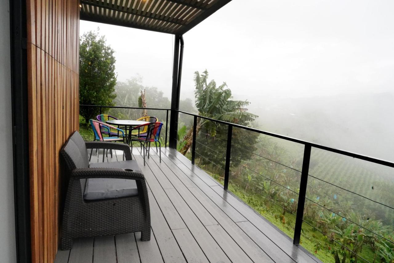 Sevilla  Villas Alto Bonito מראה חיצוני תמונה