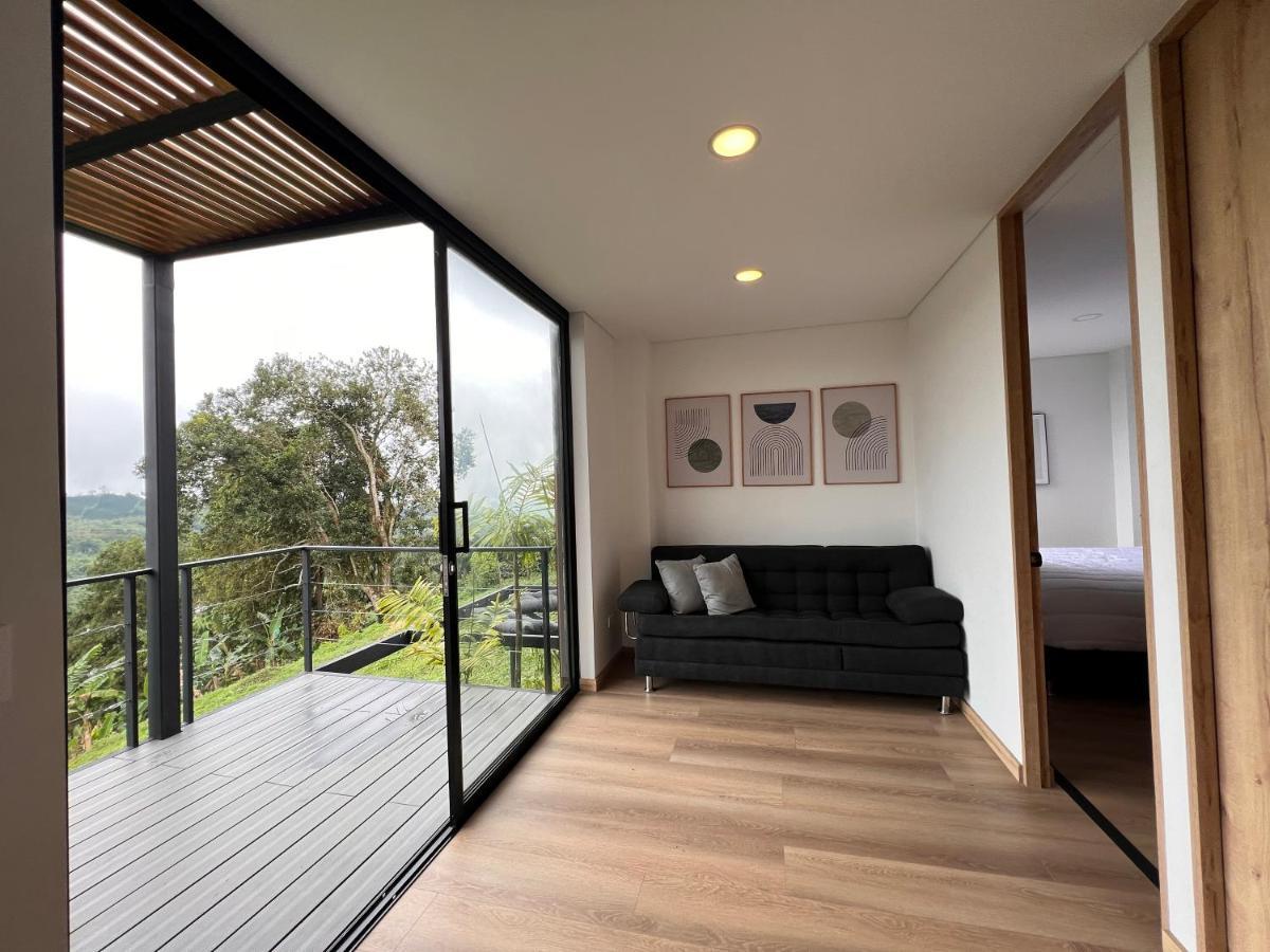 Sevilla  Villas Alto Bonito מראה חיצוני תמונה