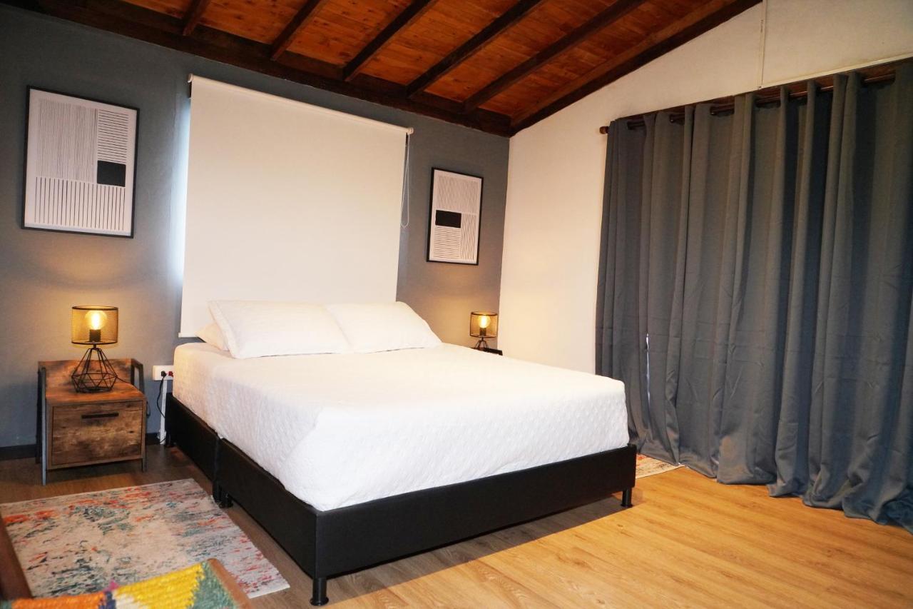 Sevilla  Villas Alto Bonito מראה חיצוני תמונה