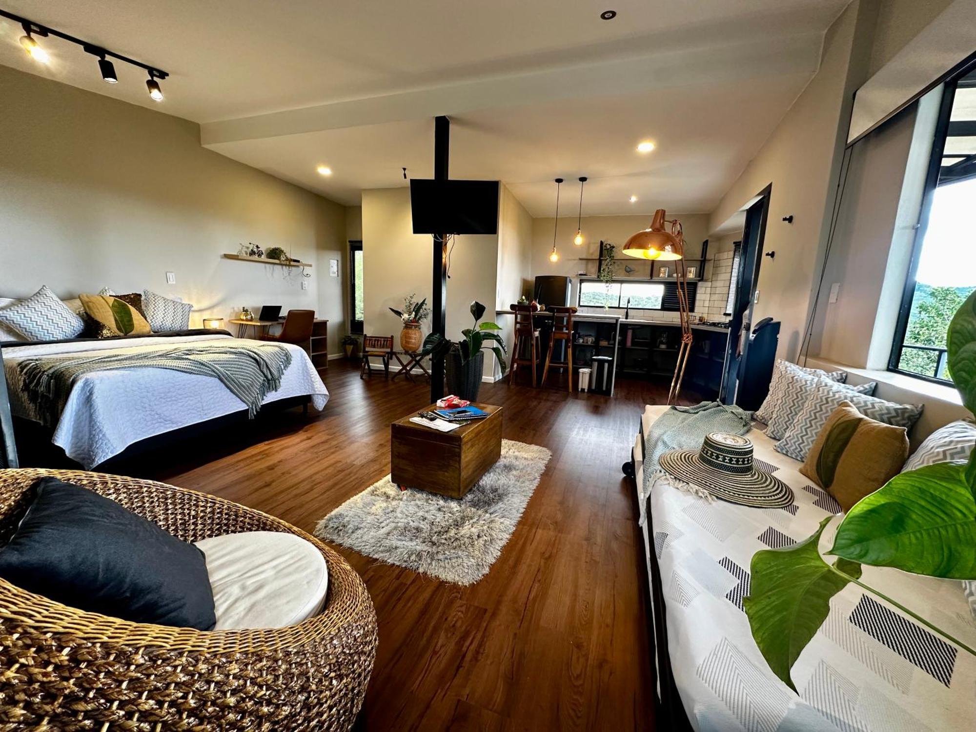 Sevilla  Villas Alto Bonito מראה חיצוני תמונה